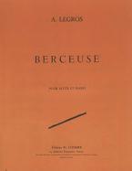Berceuse 