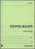 Toccatina 