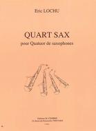 Quart sax 
