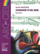 Chanson d'un soir 