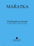 Praharphona Sextet 