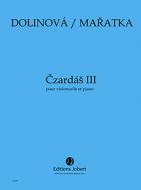 Czardas III 