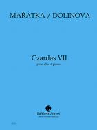 Czardas VII 