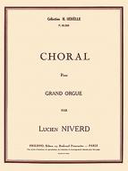 Choral 