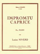 Impromptu - Caprice 