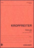 Triplum super Veni creator spiritus 