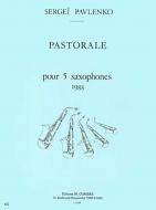 Pastorale 