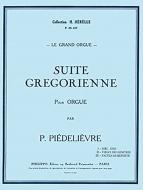 Suite grégorienne 