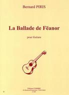 La Ballade de Feanor (3 pièces) 