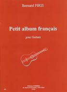 Petit album français (7 pièces) 