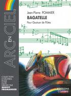 Bagatelle 