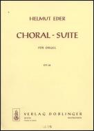 Choral-Suite 