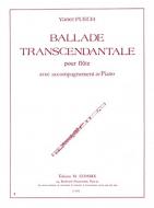 Ballade transcendantale 