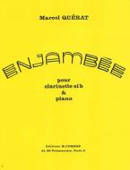Enjambée 