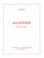 Badinerie 