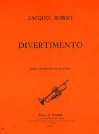 Divertimento 