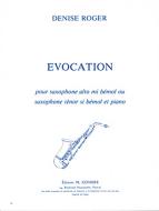 Evocation 