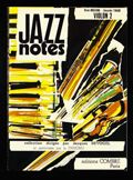 Jazz Notes Violon 2 