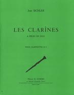 Les Clarines 