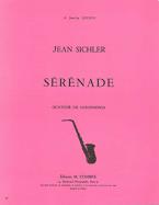 Sérénade 