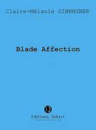 Blade Affection 