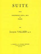 Suite Op. 59 