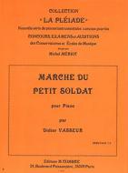 Marche du petit soldat 