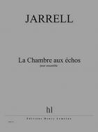 La Chambre aux échos 