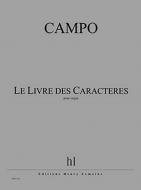 Le Livre des Caractères 