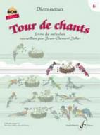 Tour de chants Vol. 6 
