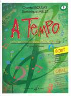 A Tempo Vol. 8 