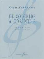 De Colchide à Corinthe 