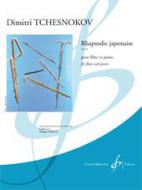 Rhapsodie japonaise op. 48 