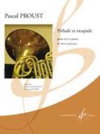 Prélude et escapade 