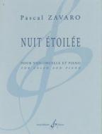 Nuit étoilée 