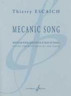 Mecanic song 