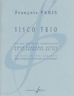 Sisco trio 