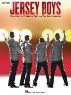 Jersey Boys 