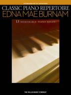Classic Piano Repertoire 