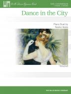 Dance In The City 