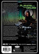 Derek Roddy's Playing with Your Drums 