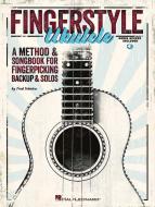 Fingerstyle Ukulele 