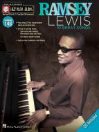 Jazz Play-Along Vol. 146: Ramsey Lewis 