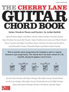 The Cherry Lane Guitar Chord Book 