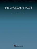 The Chairman's Waltz (from Memoirs of A Geisha) 