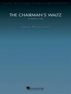 The Chairman's Waltz (from Memoirs of A Geisha) 