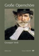 Große Opernchöre 