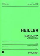 O Mensch, bewein dein Sünde gross 