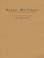 Sleep My Child Standard