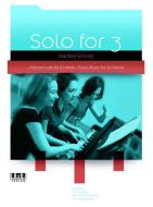 Solo for 3 - Heft 2 